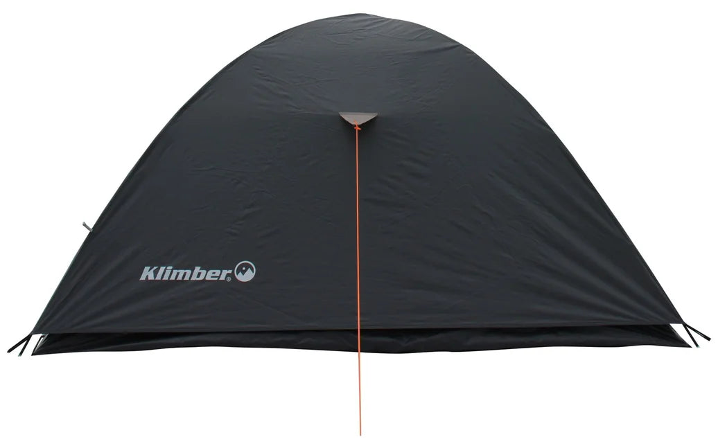 Carpa Para Camping 2 Personas Iglú Con Sobre Carpa Taupe