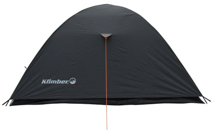 Carpa Para Camping 2 Personas Iglú Con Sobre Carpa Taupe