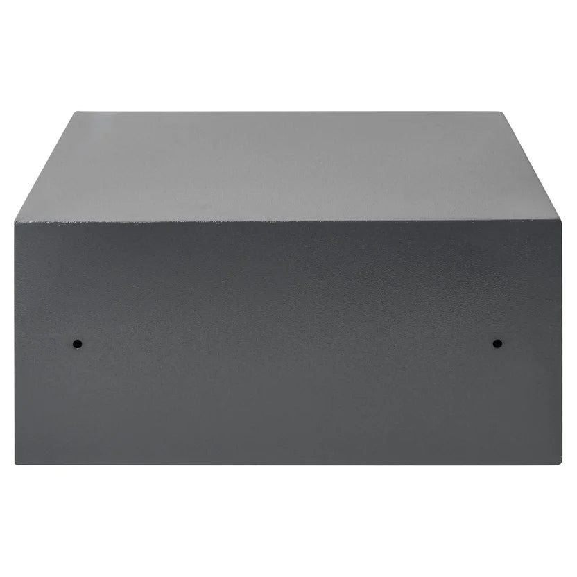 Caja Fuerte Pantalla 42x37x20cm 24Lt Fixser