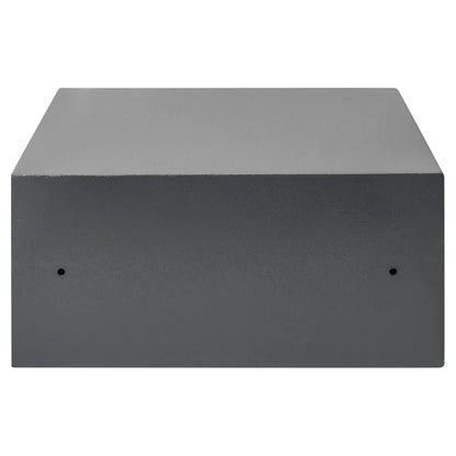 Caja Fuerte Pantalla 42x37x20cm 24Lt Fixser