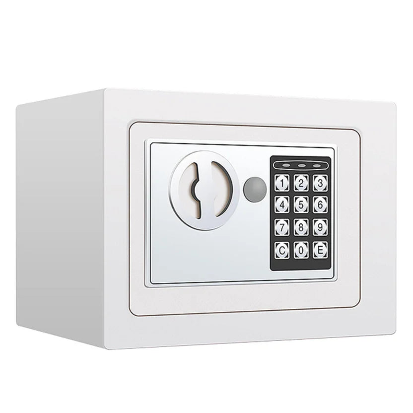 Caja Fuerte Digital 8.5L