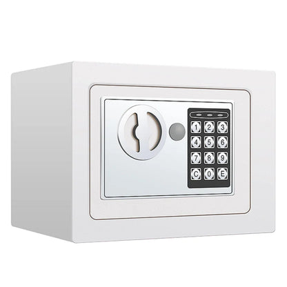 Caja Fuerte Digital 8.5L