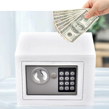 Caja Fuerte Digital 8.5L