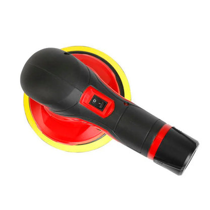 Polichadora Inalámbrica Autostyle