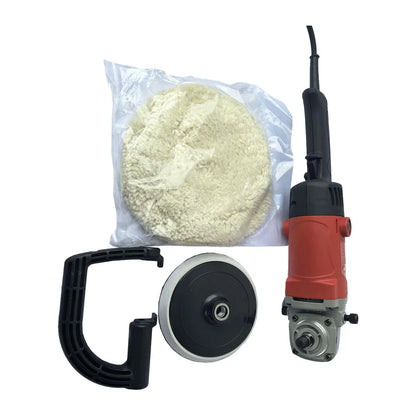 Polichadora 180 mm M14 690-3800 RPM 1400W 110V/60Hz/1F Dck