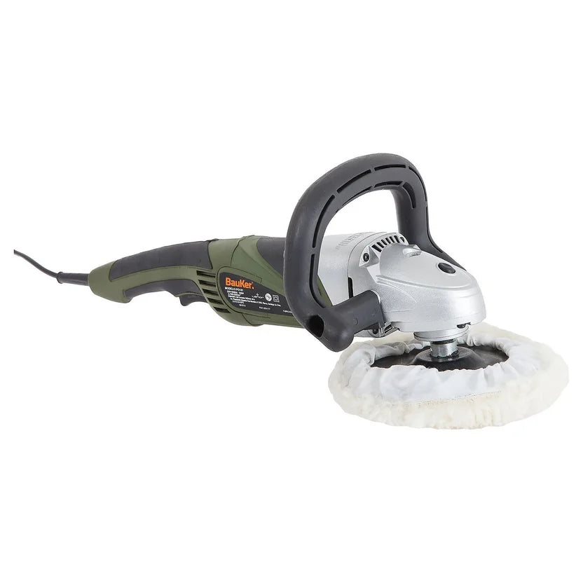 Polichadora 7-Pulg 1300w 1000-3000rpm
