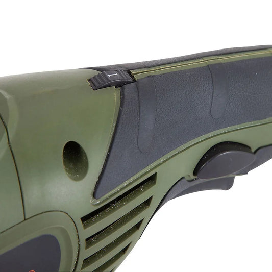 Polichadora 7-Pulg 1300w 1000-3000rpm