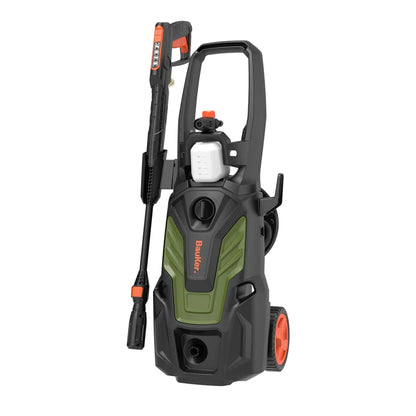 Hidrolavadora B4 1812psi 7.5 Lt/Min 1900w Bauker