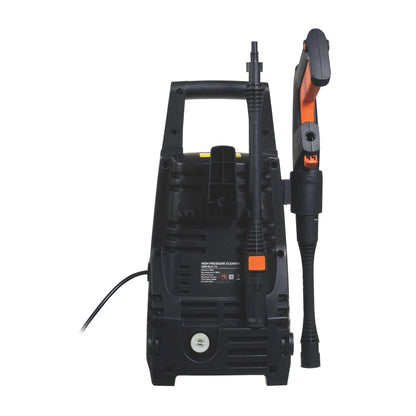 Hidrolavadora 1512psi 7lt/Min + Manguera Black And Decker