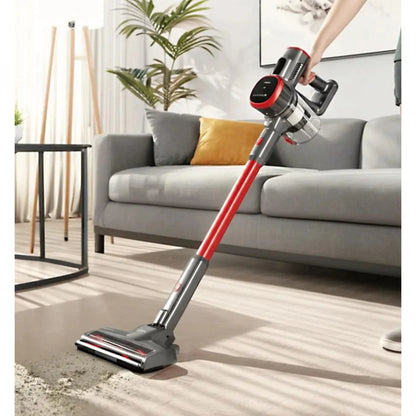 Aspiradora Vertical WVC-SAUBER24