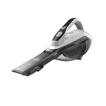 Aspiradora Inalambrica BLACK+DECKER con Iones de Litio, HLVA325J10-B3