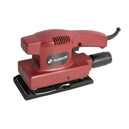 Lijadora Orbital 1/3 135W 10.000 Rpm ES135X