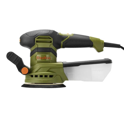 Lijadora Orbital 125mm 350w