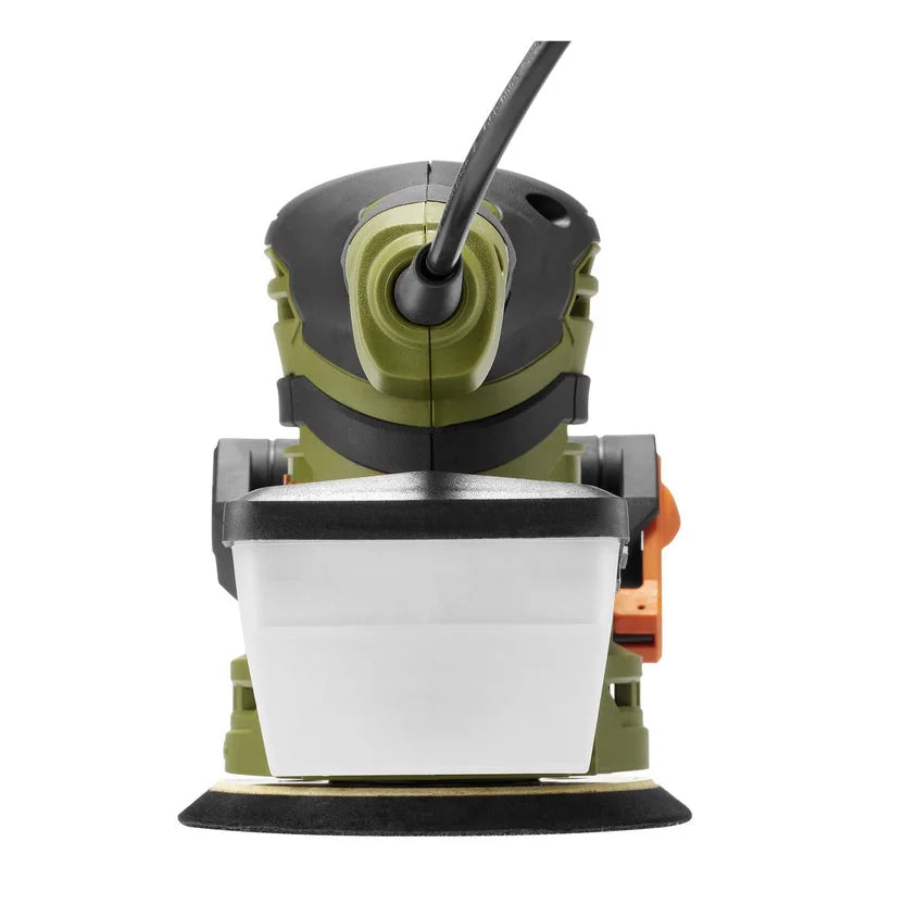 Lijadora Orbital 125mm 350w