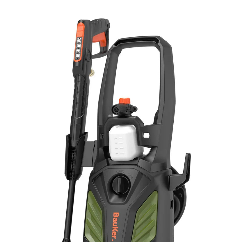 Hidrolavadora B4 1812psi 7.5 Lt/Min 1900w Bauker