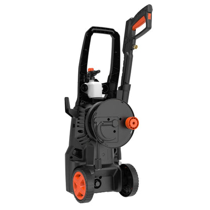 Hidrolavadora B4 1812psi 7.5 Lt/Min 1900w Bauker