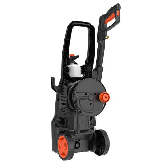 Hidrolavadora B4 1812psi 7.5 Lt/Min 1900w Bauker