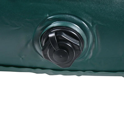 Combo Colchón Doble+2 Almohadas +Inflador