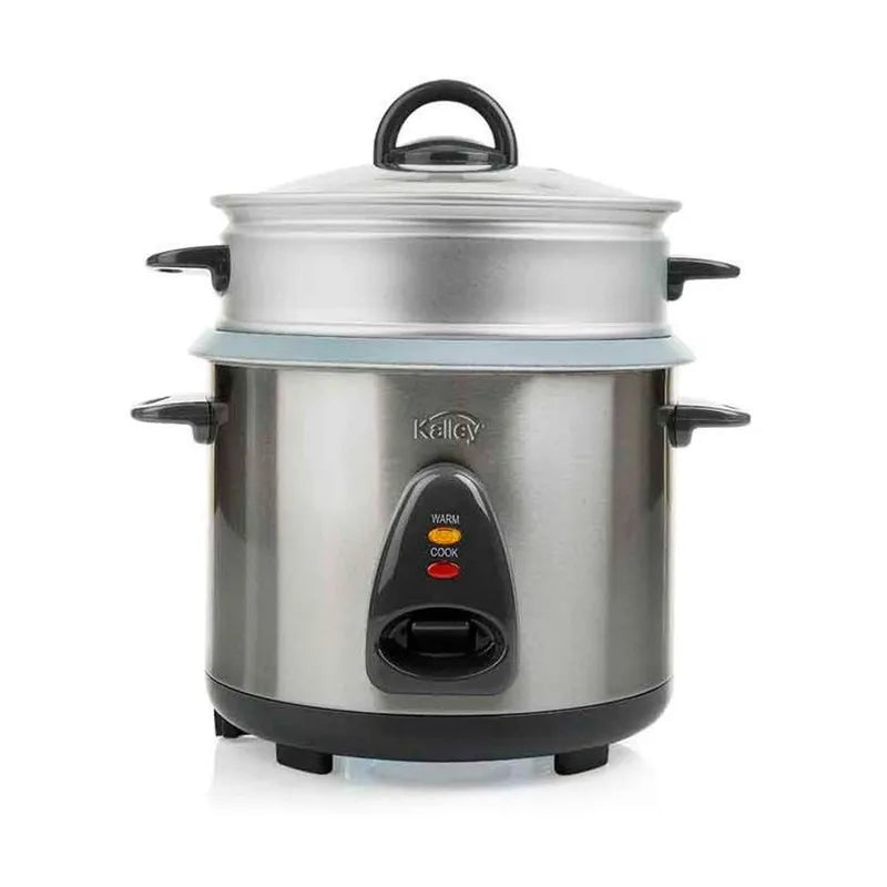 Olla Arrocera KALLEY 2 Libras 10 Tazas