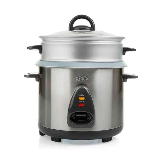 Olla Arrocera KALLEY 2 Libras 10 Tazas