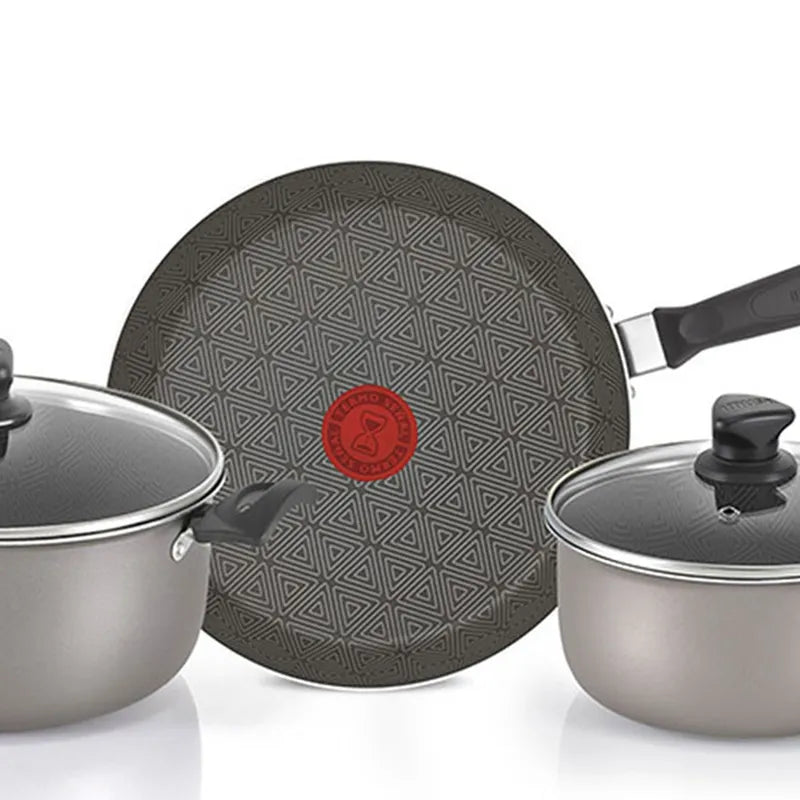 Batería Imusa 5 piezas Antiadherente Talent