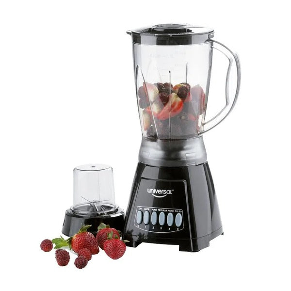 Licuadora Universal Aliada + Vaso Picat