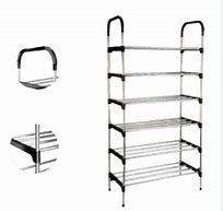 ZAPATERO DE 6 NIVELES